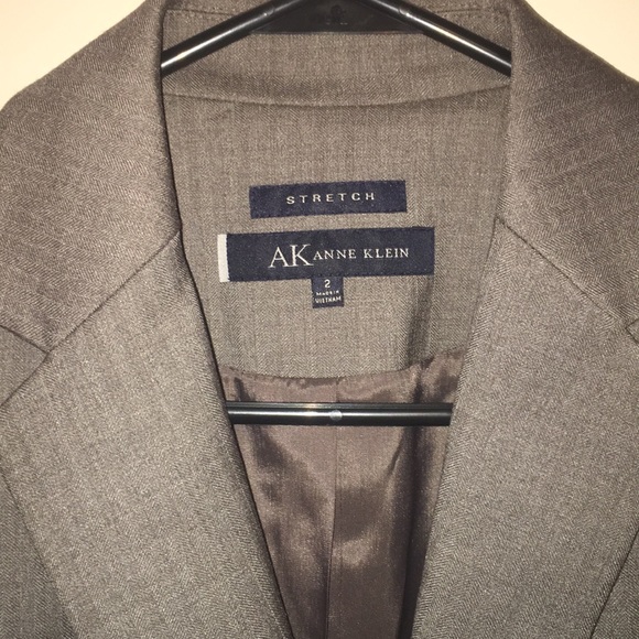 Anne Klein Blazer - Picture 2 of 2